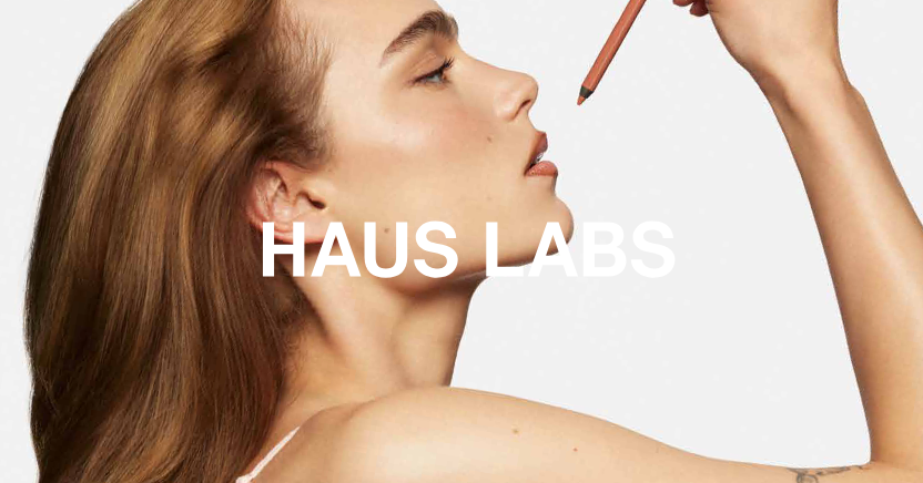Influencer Marketing Card – Lip Liner