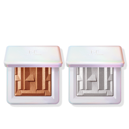 Soft Focus Glow Set