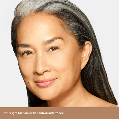 Triclone™ Skin Tech Foundation