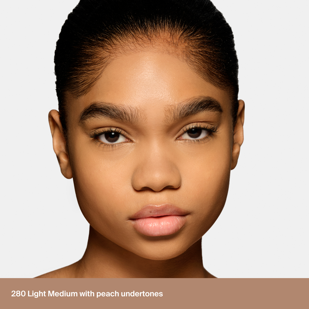 Triclone™ Skin Tech Foundation